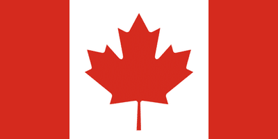 Canada flag