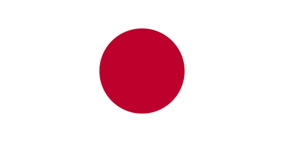 Japan flag