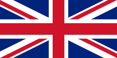 United Kingdom flag