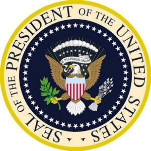 Presidential Seal